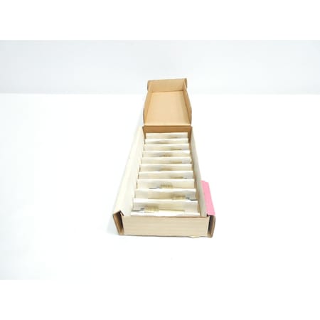 Expando Seal Tools POP-A-PLUG BOX OF 10 KIT 0.715IN HEAT EXCHANGER PARTS AND ACCESSORY, 10PK PRP-0715-Z